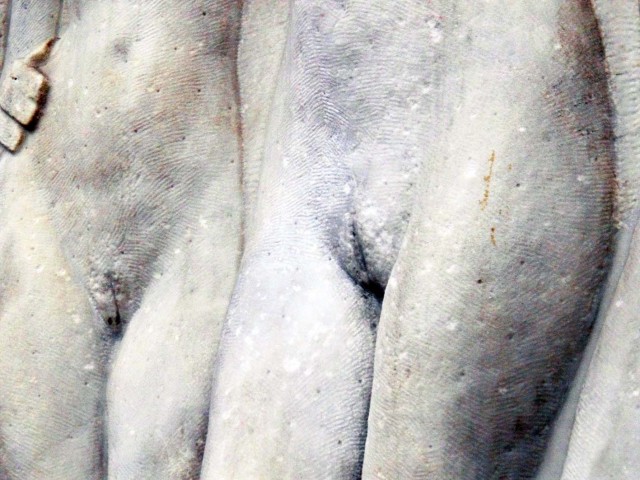 Wagners Spalte